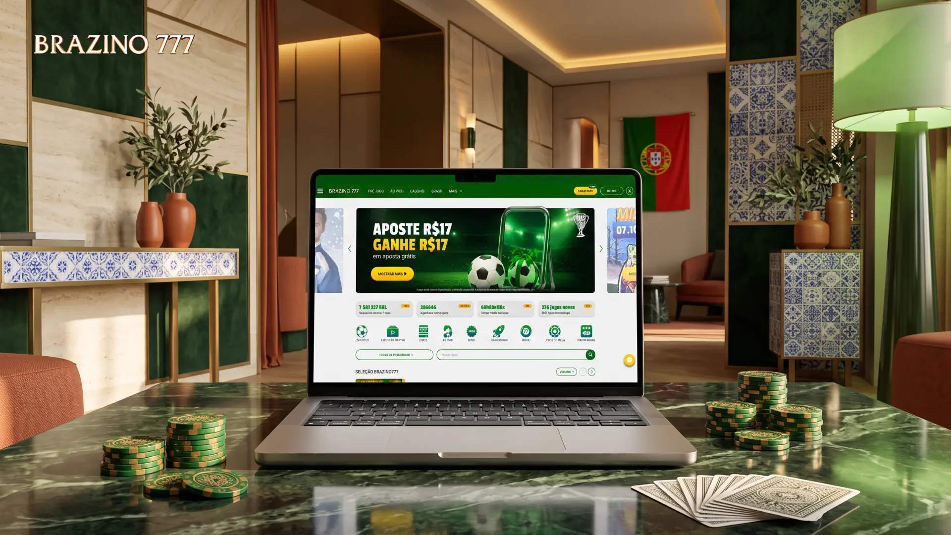 Brazino777 respostas sobre bónus pagamentos jogos e conta